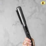 Prancha Lizze 480 Extreme Cinza 127v