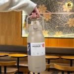 Garrafa Térmica 1700ml Duplamente Isolada