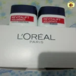Kit Skincare L'Oréal Paris Revitalift Hialurônico