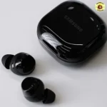 Galaxy Buds Core Preto