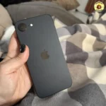 Apple iPhone 16e 128 GB Preto