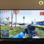 Monitor Gamer AOC Agon G50 24 144hz