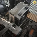 Air Cooler GamerStorm Redragon AK400 Preto