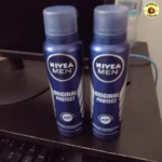 NIVEA MEN Kit Desodorante Antitranspirante 150ml