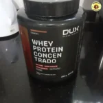 Whey Protein Concentrado Cookies 450g - Dux Human Health