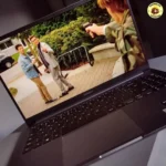 Notebook Samsung Galaxy Book4 Intel U300 8GB