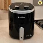Fritadeira Sem Óleo 4,2l Cadence Fryer