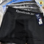 Kit 10 Cuecas Boxer Reebok Sem Costura