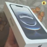 Apple iPhone 16e 128GB Branco