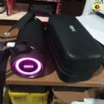 Caixa De Som Bluetooth Mifa A90 Preto