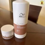 Kit Wella Professionals Fusion Shampoo e Máscara