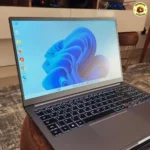 Samsung Notebook Galaxy Book4 Intel Core i5 16GB 512GB