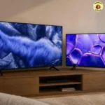 TV Samsung 65 QLED Ultra + 50 QLED Vision AI