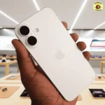 Apple iPhone 16 128 GB Branco