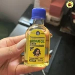 Argan Óleo Reparador 50ml Lola Cosmetics