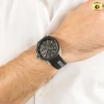 BOSS Relógio Masculino de Quartzo Preto