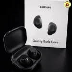 Fone de Ouvido Samsung Galaxy Buds Core Preto