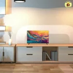 Smart TV 24 Hqstv24np LED HD Viva