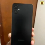 Samsung Galaxy A06 5G Dual SIM 128GB Preto