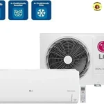 LG Ar Condicionado Split Dual Inverter 9000 BTU/h Frio