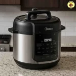 Panela de Pressão Elétrica 5L Midea NutriPro