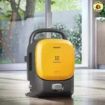 Lavadora de Alta Pressão Electrolux QWS1650 127v