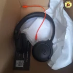 JBL Fone de Ouvido Bluetooth Tune 530BT Preto
