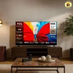Tcl Qled Smart TV 32 FHD Google TV