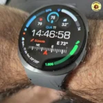 Samsung Galaxy Watch8 40mm Smartwatch - Prata
