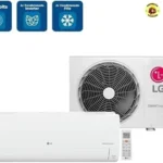 Ar Condicionado Split LG Inverter 12.000 Btus Frio