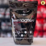 Whey Black Skull Refil 900g Chocolate