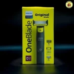 Philips OneBlade QP2824/10 Preto