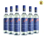 Pack Vinho Branco Casal Garcia 750ml c/6unid
