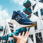 Tênis New Balance Fresh Foam Arishi v4 Masculino