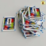 Copa do Mundo FIFA 2026™ Kit de Figurinhas