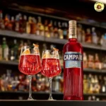Aperitivo Campari 748ml
