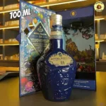 Whisky Royal Salute 21 anos Escocês 700 ml