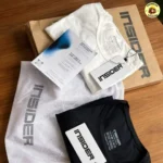 Kit 3 Camisetas Light Insider Preto G