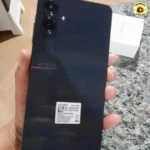 Samsung Galaxy A06 5G Dual SIM Preto