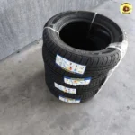 Kit 2 Pneus 175/65R14 Goodyear Kelly Edge 86H