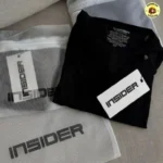 Camiseta Masculina Daily Insider