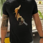 Camiseta Pica Pau Cerveja Reserva