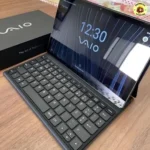 Tablet Vaio TL10 4GB 128GB Octa-core Preto