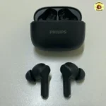PHILIPS Fone de Ouvido Sem Fio TWS TAT1109BK