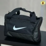 Bolsa Nike Brasilia 9.5 Unissex Preto