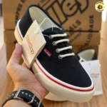 Tênis Redley Ir10 Originals Preto - Adulto