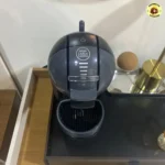 Cafeteira Nescafé Dolce Gusto Mini Me Preta