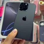Apple iPhone 16 512 GB Preto