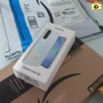 Celular Samsung Galaxy A36 5G 128GB Branco