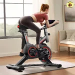 Bicicleta Spinning Xhjscrb8009